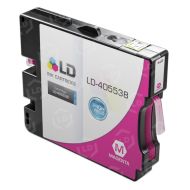 Ricoh Compatible 405538 HY Magenta Ink