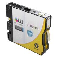 Ricoh Compatible 405539 HY Yellow Ink