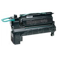 IBM OEM 39V4054 EHY Yellow Toner