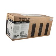 IBM OEM 75P4051 Black Toner