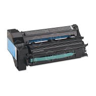 IBM OEM 75P4056 HY Cyan Toner