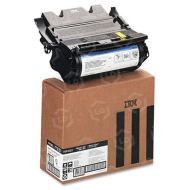 IBM OEM 75P4301 Black Toner