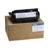 IBM OEM 75P4305 EHY Black Toner