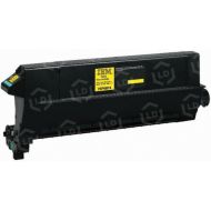 IBM OEM 75P6874 Yellow Toner