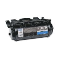 IBM OEM 75P6961 HY Black Toner
