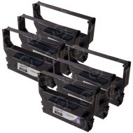 Compatible Replacement for Star Micronics RC300P Purple POS Ribbon