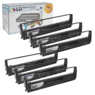 Compatible 7753 Black Ribbon for Epson