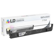 Compatible 7754 Black Ribbon for Epson