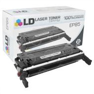 Canon Remanufactured EP-85 Black Toner
