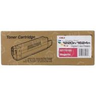 Okidata OEM 52115103 Magenta Toner