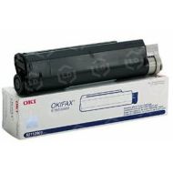 Okidata OEM 52123001 Black Toner