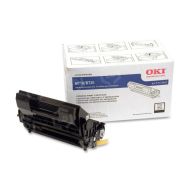 Okidata OEM 52123602 Black Toner