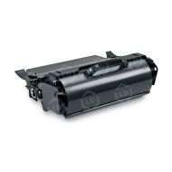 Okidata OEM 52124406 Black Toner