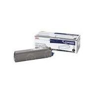 Okidata OEM 52125601 Black Toner