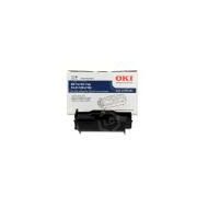 Okidata OEM 52125606 Black Toner