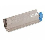 Okidata OEM 44059233 Yellow Toner
