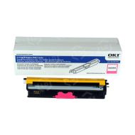 Okidata OEM 44250710 Magenta Toner