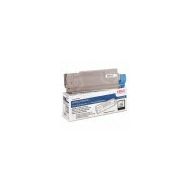 Okidata OEM 44469737 Yellow Toner