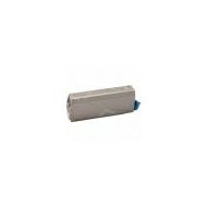 Okidata OEM 44469813 Black Toner