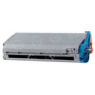 Okidata OEM 52114902 Cyan Toner
