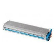 Okidata OEM 52115002 Cyan Toner