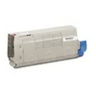 Okidata OEM 52115003 Magenta Toner