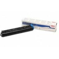 Okidata OEM 43865769 Yellow Toner
