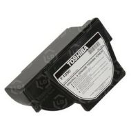 Toshiba OEM T-1350 Black Toner