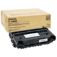 Toshiba OEM T-1900 Black Toner