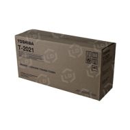 Toshiba OEM T-2021 Black Toner