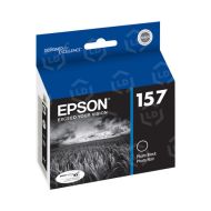 Original Epson 157 Photo Black Ink