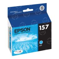 Original Epson 157 Cyan Ink