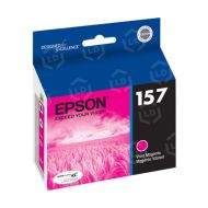 Original Epson 157 Vivid Magenta Ink