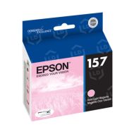 Original Epson 157 Vivid Light Magenta Ink