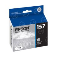 Original Epson 157 Light Black Ink