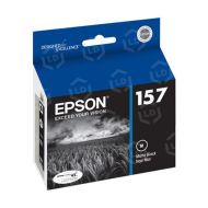 Original Epson 157 Matte Black Ink