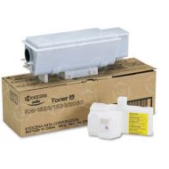 Kyocera Mita OEM 37028011 Black Toner