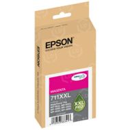 Original Epson 711XXL Magenta Ink