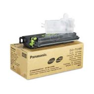 Panasonic OEM DQ-TU18B Black Toner