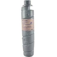 Panasonic OEM DQ-TU38G Black Toner