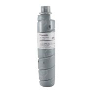 Panasonic OEM DQ-TU38R Black Toner