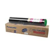 Panasonic OEM DQ-TUN20M Magenta Toner