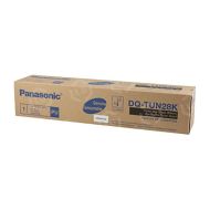 Panasonic OEM DQ-TUN28K Black Toner