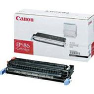 Canon OEM EP-86 Black Toner