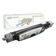 Compatible 106R01221 HC Black Toner