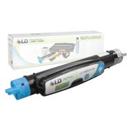 Compatible 106R01218 HC Cyan Toner
