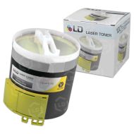 Xerox Compatible 6R1052 Yellow Toner