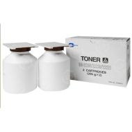 CopyStar OEM 37090015 Black Toner