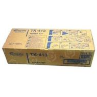 CopyStar OEM TK-413 Black Toner