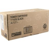 Gestetner OEM Type 1175 Black Toner
